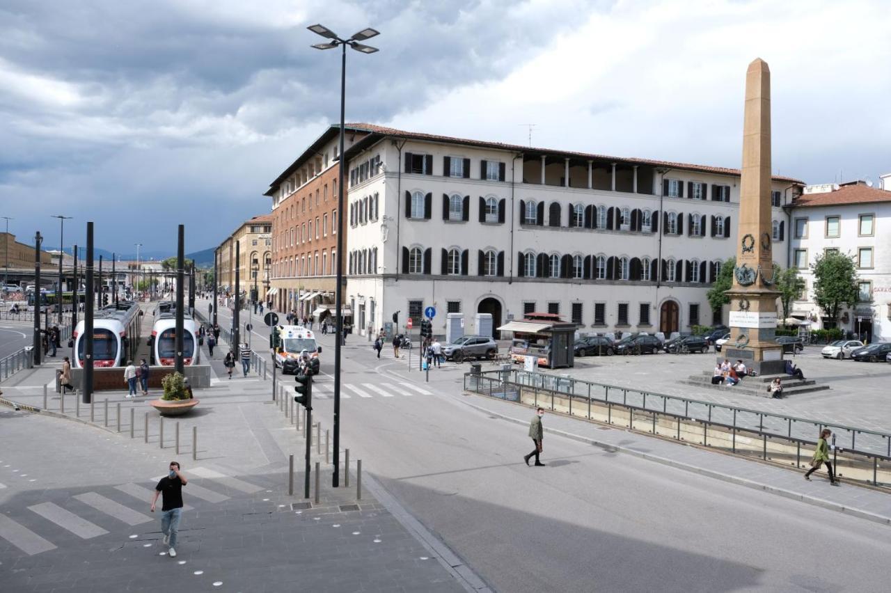 Wine Apartments Florence Morellino 외부 사진