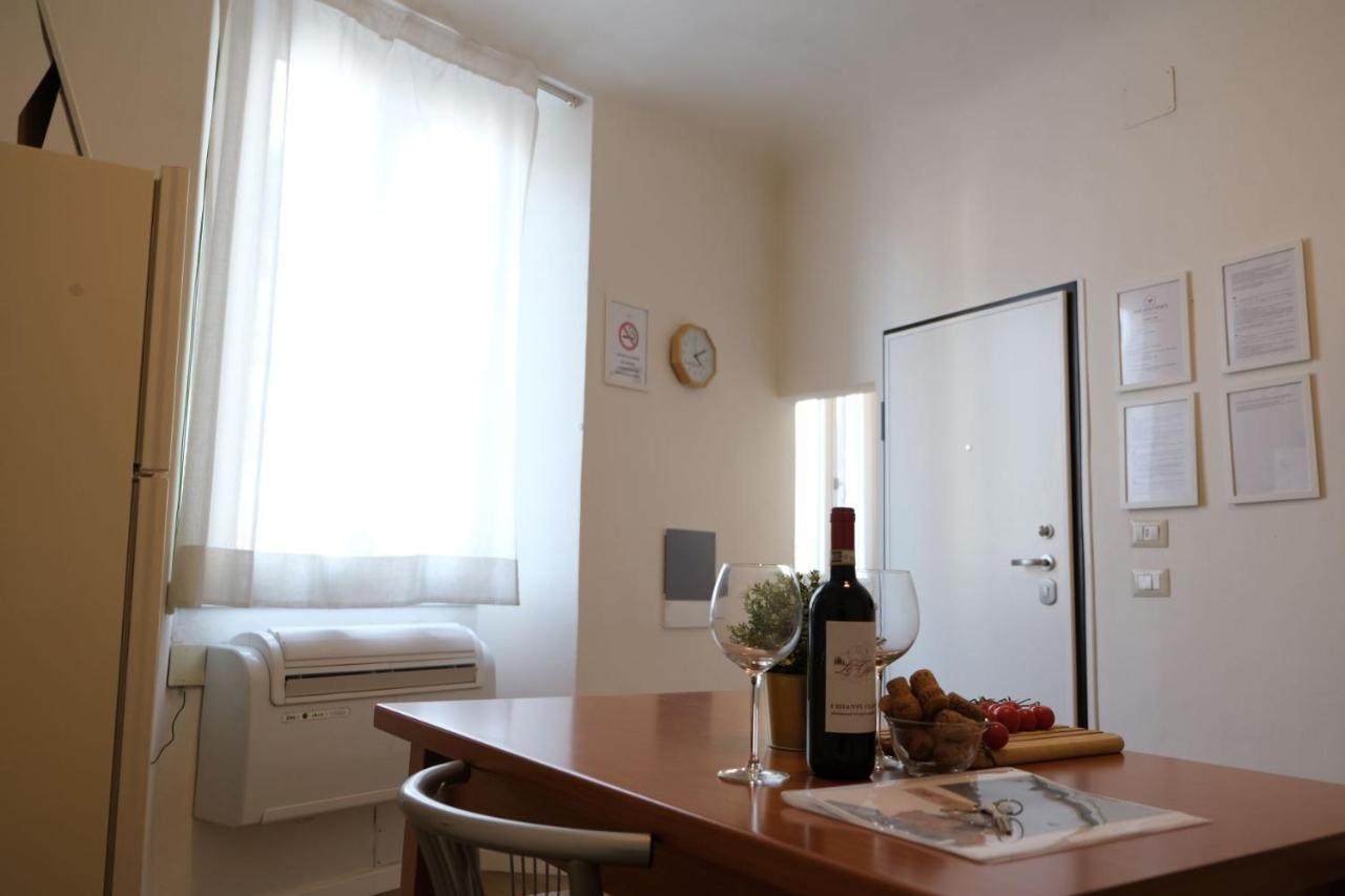 Wine Apartments Florence Morellino 외부 사진