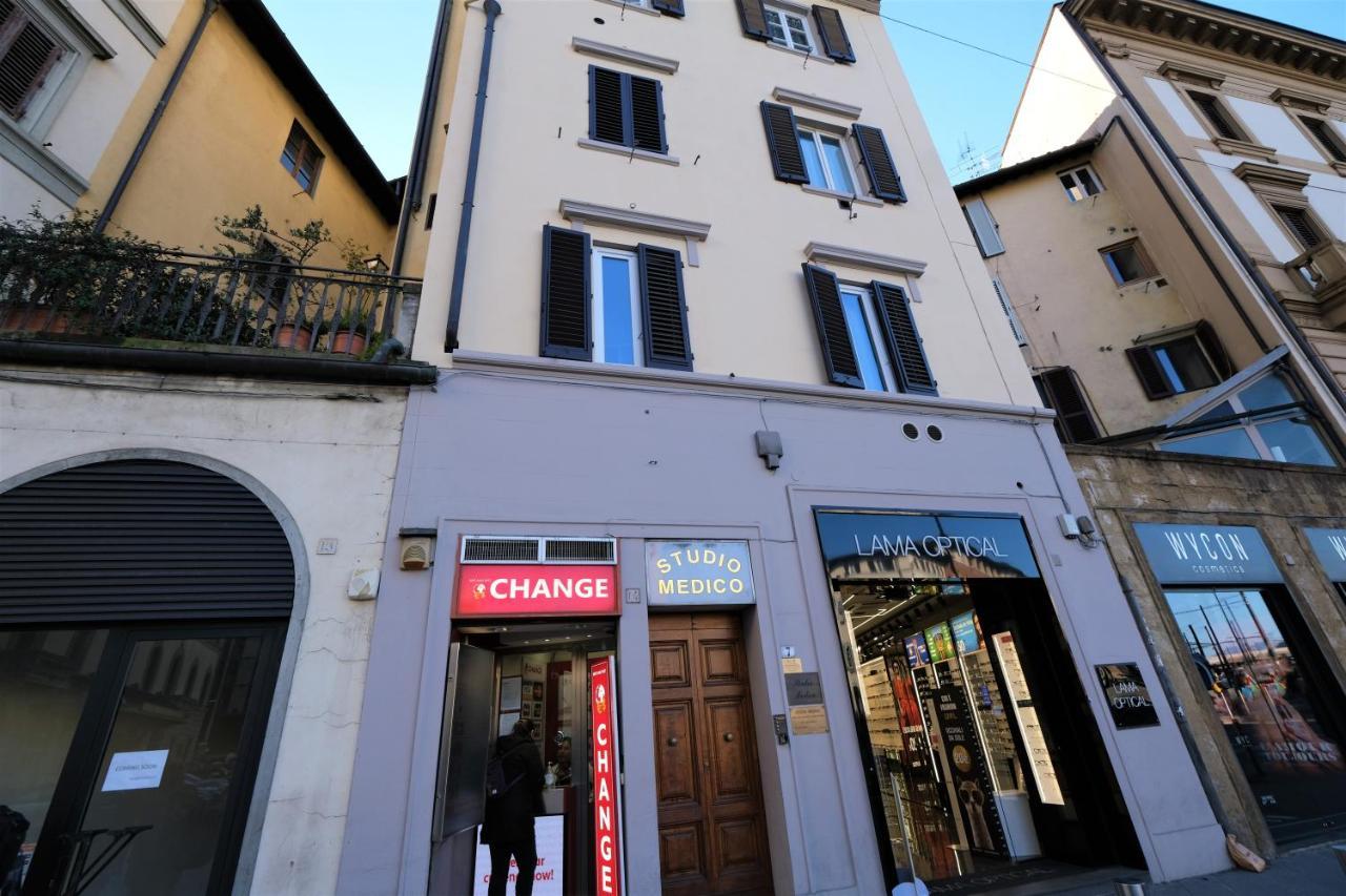 Wine Apartments Florence Morellino 외부 사진