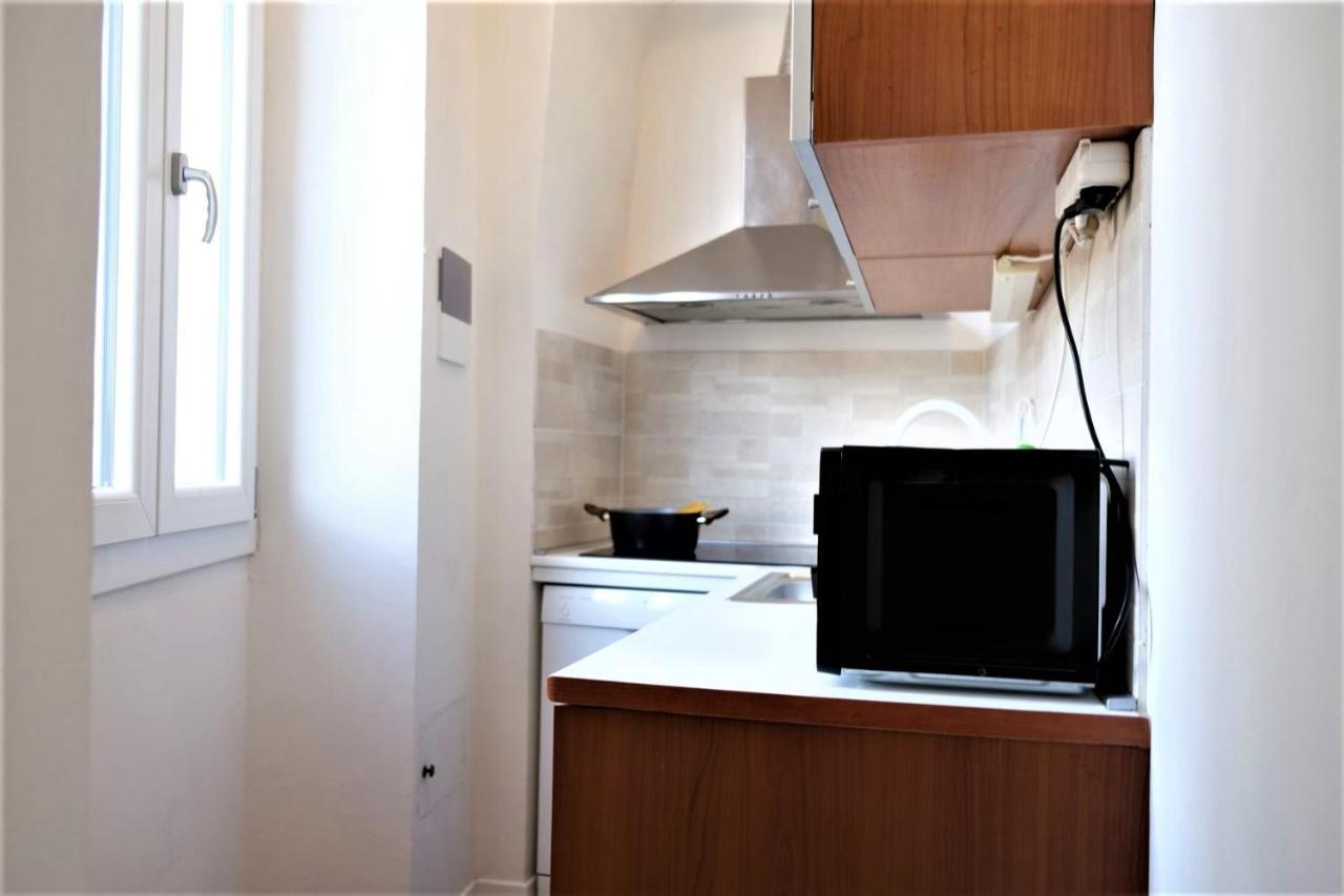 Wine Apartments Florence Morellino 외부 사진