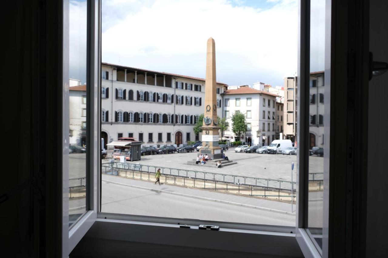 Wine Apartments Florence Morellino 외부 사진