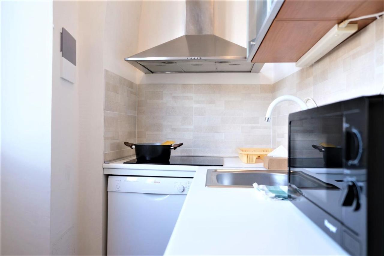 Wine Apartments Florence Morellino 외부 사진