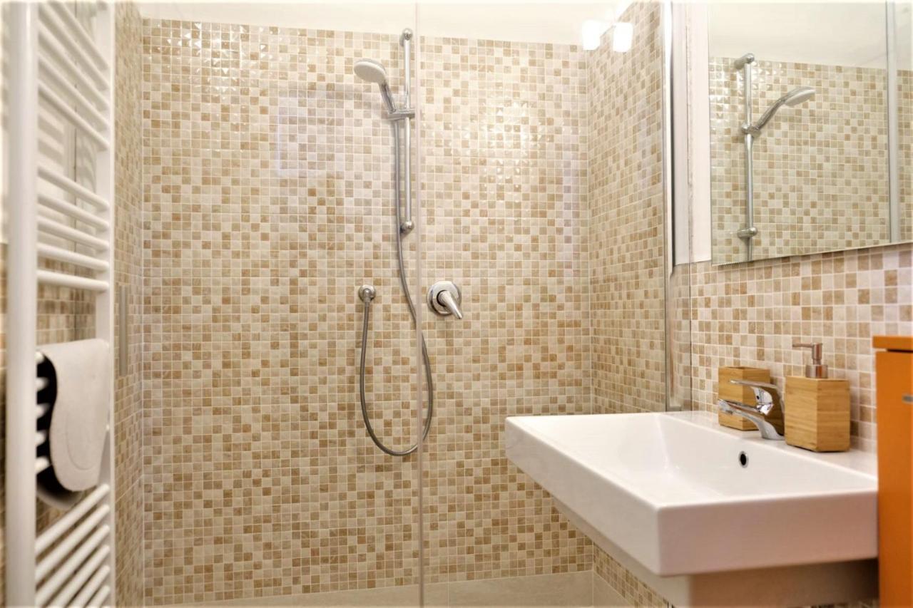 Wine Apartments Florence Morellino 외부 사진