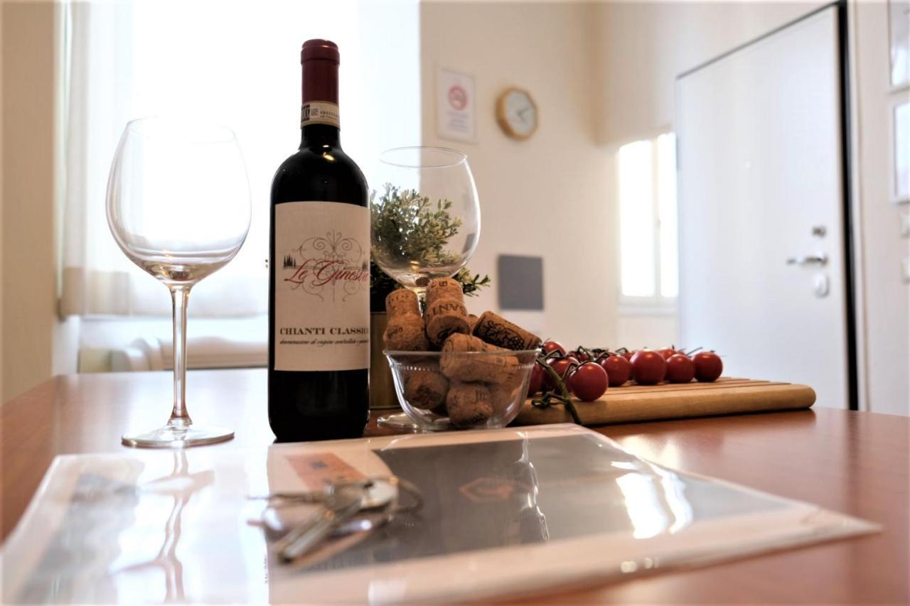 Wine Apartments Florence Morellino 외부 사진