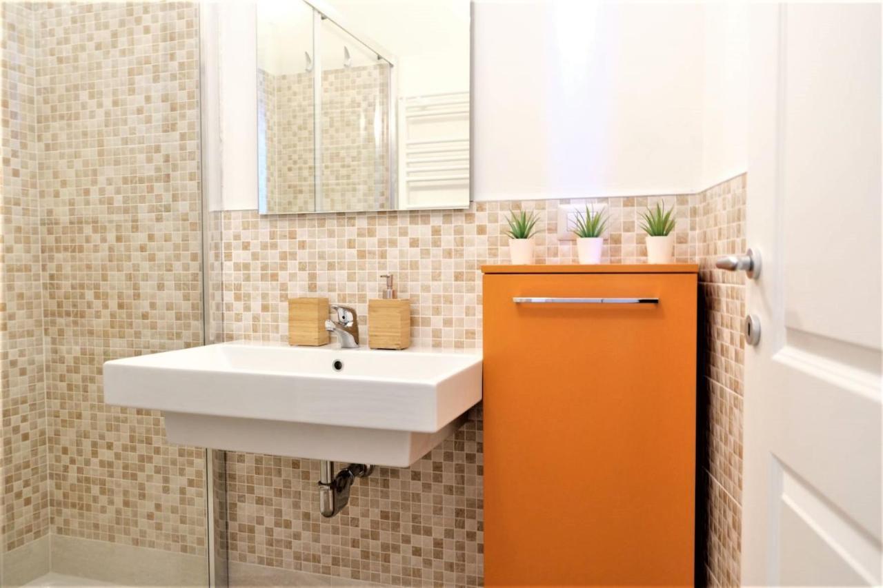 Wine Apartments Florence Morellino 외부 사진