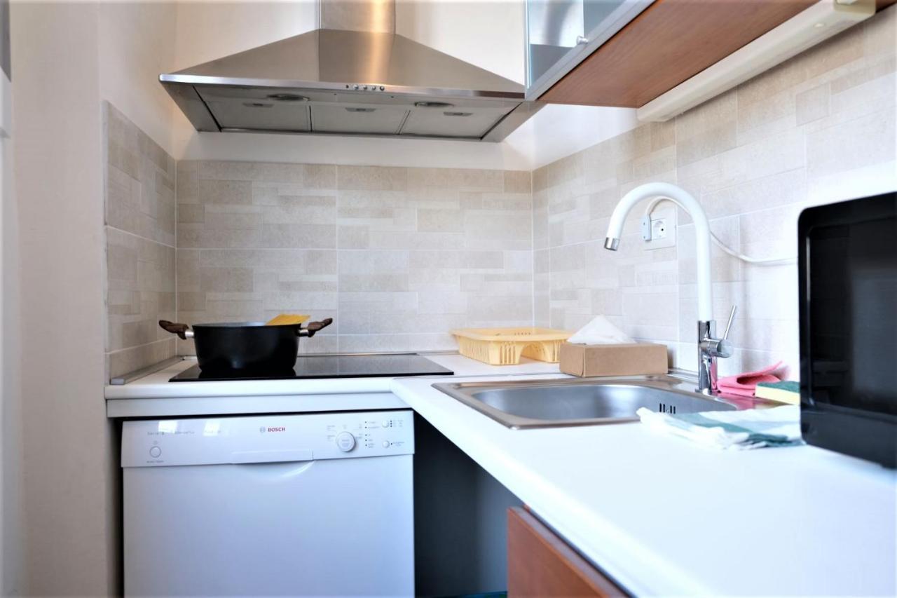 Wine Apartments Florence Morellino 외부 사진