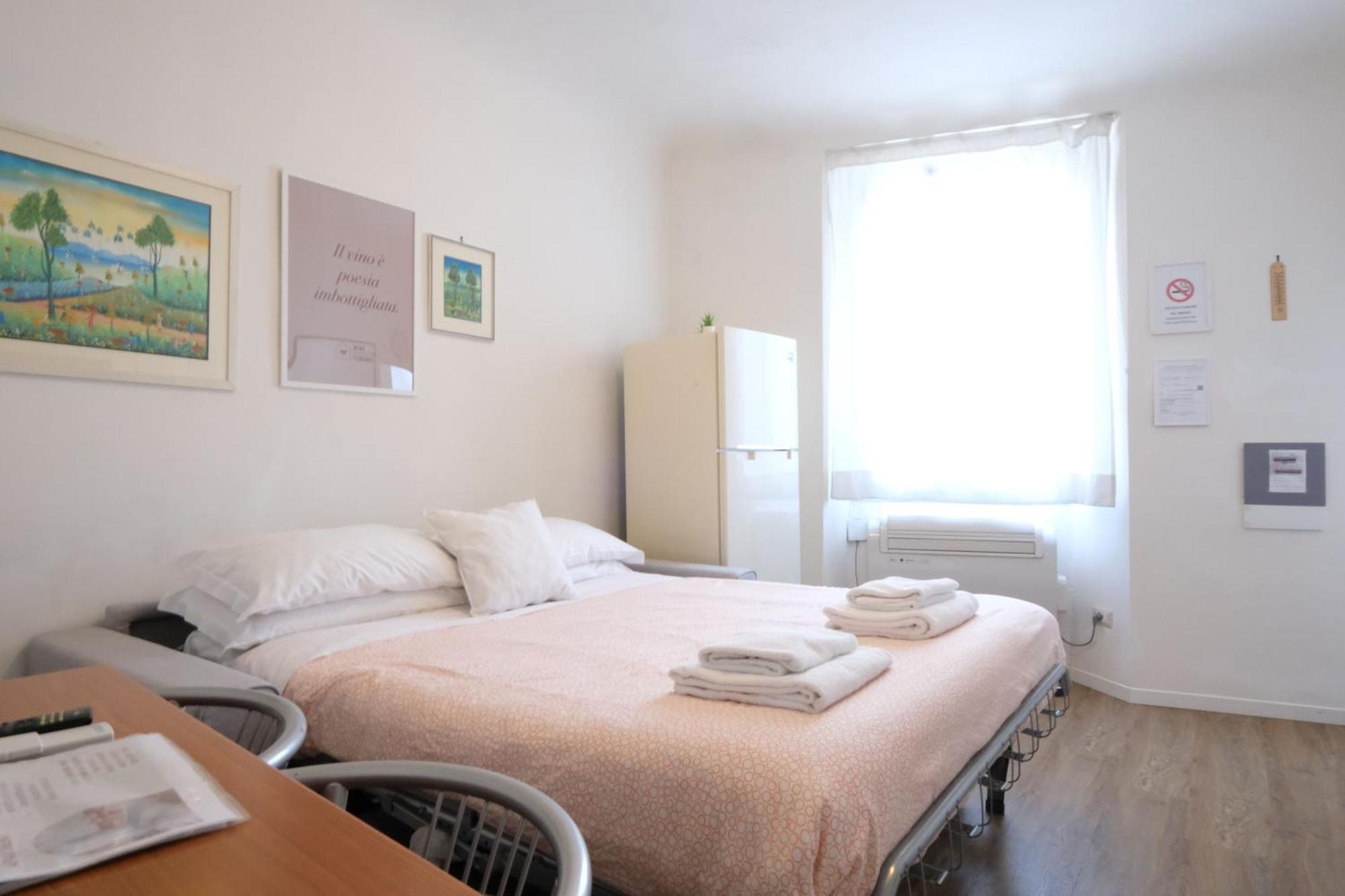 Wine Apartments Florence Morellino 외부 사진