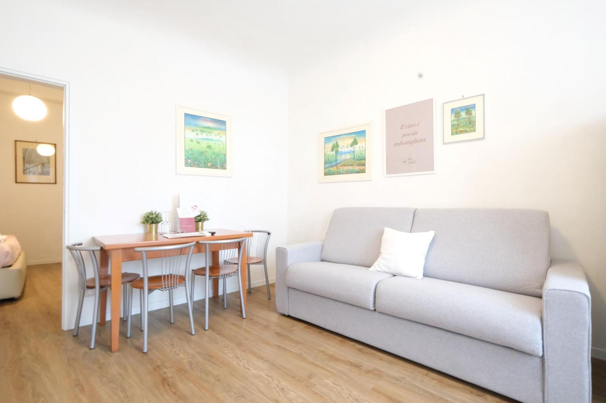 Wine Apartments Florence Morellino 외부 사진