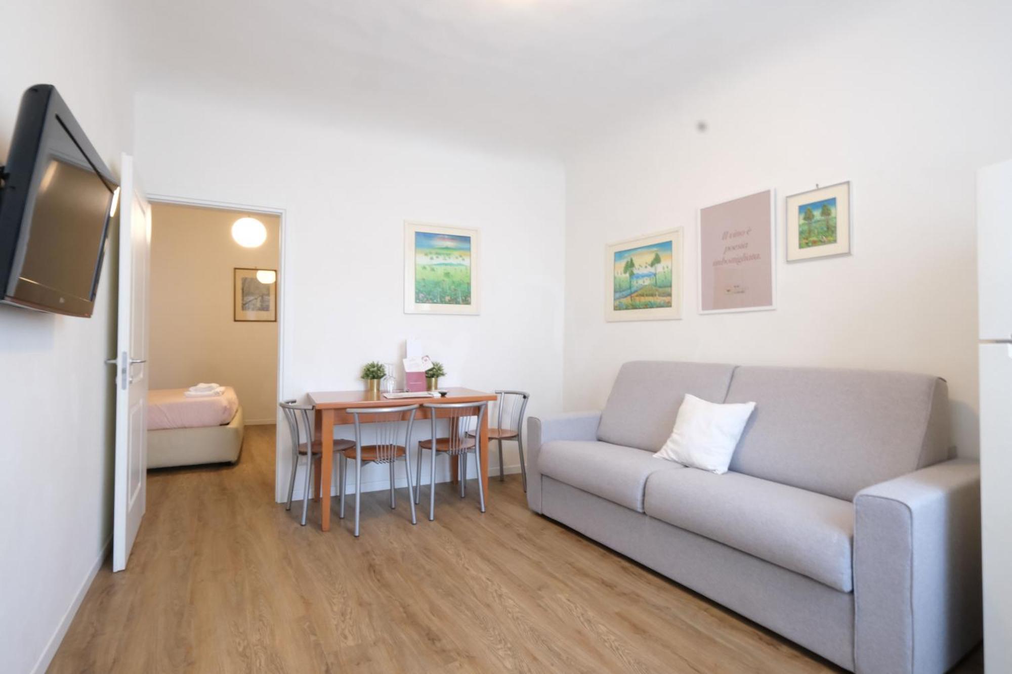 Wine Apartments Florence Morellino 외부 사진